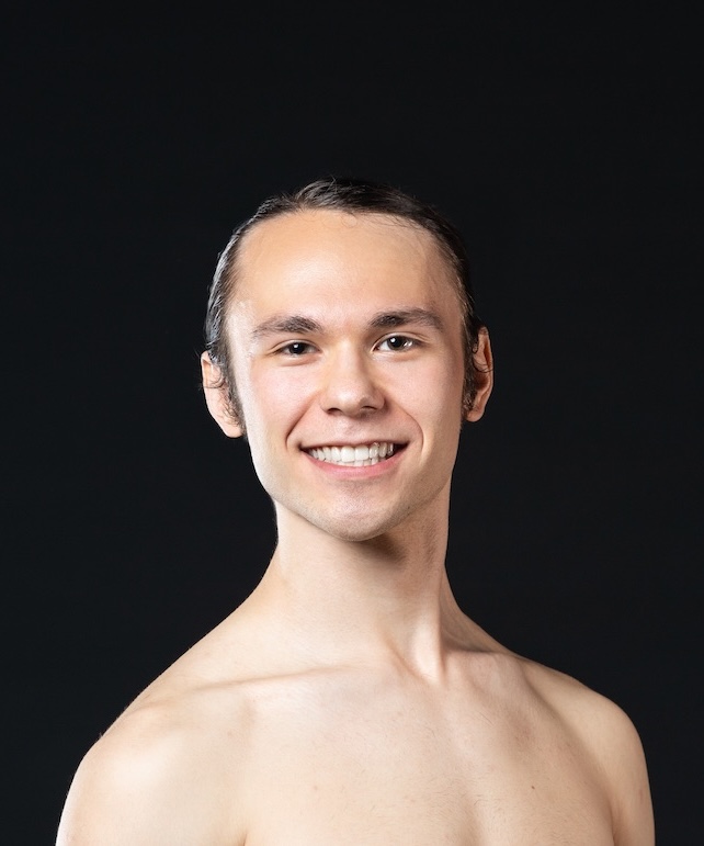Jacob Shoup